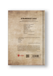Книга "Альманах 2022" - фото №3