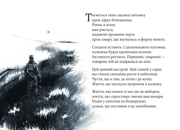 Книга «Я птах між тенет» | Чернілевський Ілля - фото №19