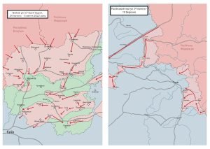 Бойова хроніка 2022 року | М. Жирохов, А. Харук - Зображення 9